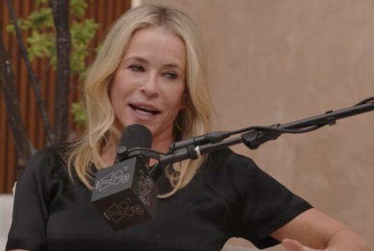 News Room Timothee Chalamet blasted by Chelsea Handler for