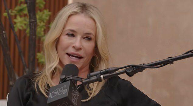 News Room Timothee Chalamet blasted by Chelsea Handler for