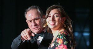 News Room : Tommy Lee Jones breaks silence on daughter Victoria’s death at 34 as devastated family releases statement