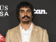 News Room Tony Armstrong makes X rated gag during ABCs