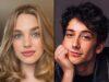 News Room : Who is Teagan Croft? Upcoming actress from Sydney beats Gigi Hadid and is cast as the next big Disney princess – and she comes from a very famous Aussie family News Room Who is Teagan Croft Upcoming actress from