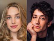 News Room : Who is Teagan Croft? Upcoming actress from Sydney beats Gigi Hadid and is cast as the next big Disney princess – and she comes from a very famous Aussie family News Room Who is Teagan Croft Upcoming actress from