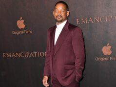 News Room : Will Smith sued for sexual harassment by violinist Brian King Joseph who played on his tour