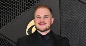 News Room : Zach Bryan is MARRIED: Controversial country star weds Samantha Leonard in Spain just 2 months after confirming romance