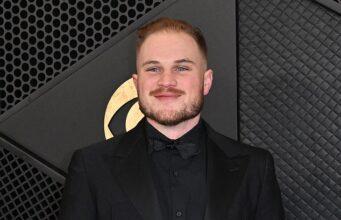 News Room Zach Bryan is MARRIED Controversial country star