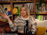 News Room Zoe Ball reflects on tricky journey to