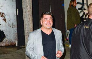 News Room : Addison Rae’s father Monty Lopez arrested for allegedly exposing himself in Louisiana weeks before getting married