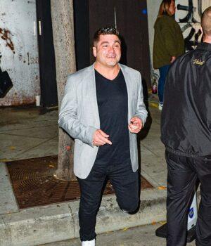 News Room : Addison Rae’s father Monty Lopez arrested for allegedly exposing himself in Louisiana weeks before getting married News Room Addison Raes father Monty Lopez arrested for