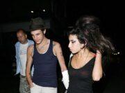 News Room Amy Winehouses troubled ex lover Blake Fielder Civil is