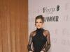 News Room : Ashley Roberts flaunts her sensational figure in racy cut-out gown at EE BAFTA Rising Star bash amid rumours she’s reuniting with fellow Pussycat Dolls Nicole Scherzinger and Kimberly Wyatt for world tour News Room Ashley Roberts flaunts her sensational figure in