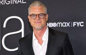 News Room : Ashton Kutcher and Selma Blair lead heartbroken stars paying tribute to Eric Dane as actor dies age 53 after ALS battle