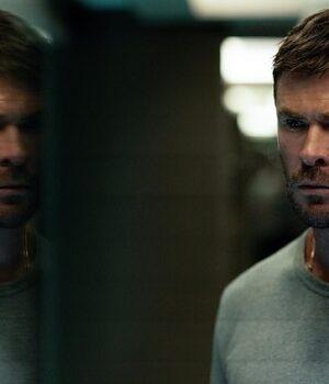 News Room BRIAN VINER reviews Crime 101 Its got