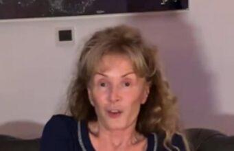 News Room Beverley Callard 68 says she broke down