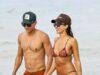 News Room Bikini clad Jessica Alba 44 packs on the