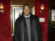 News Room Blind Side actor Quinton Aaron plunged into