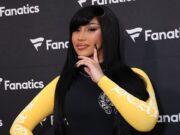 News Room Cardi B sparks split rumors with Stefon