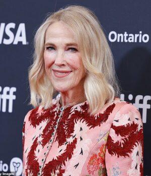 News Room Catherine OHaras cause of death revealed days