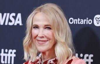 News Room Catherine OHaras cause of death revealed days