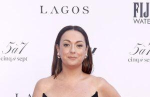 News Room Celeste Barber and hot husband Api Robin