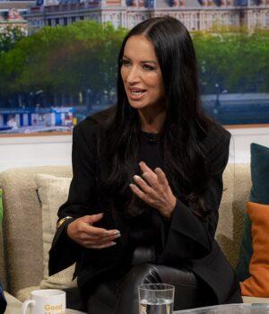 News Room : Chantelle Houghton says she and ex-husband Preston wouldn’t fall for each other today as she reflects on how they’ve changed over the past 20 years News Room Chantelle Houghton says she and ex husband Preston