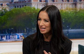 News Room : Chantelle Houghton says she and ex-husband Preston wouldn’t fall for each other today as she reflects on how they’ve changed over the past 20 years News Room Chantelle Houghton says she and ex husband Preston