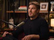 News Room : Chris Appleton says being secretly gay felt like a ‘cancer I couldn’t get rid of’ as stylist recalls praying to be straight ‘every night’ before coming out to his children led to desperate suicide attempt News Room Chris Appleton says being secretly gay felt