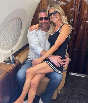 News Room Christina Haack 42 and boyfriend 53 prove