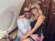 News Room : Christina Haack, 42, and boyfriend, 53, prove they’re still going strong as they recreate cozy private jet snap News Room Christina Haack 42 and boyfriend 53 prove