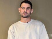 News Room Controversial Married at First Sight groom Chris