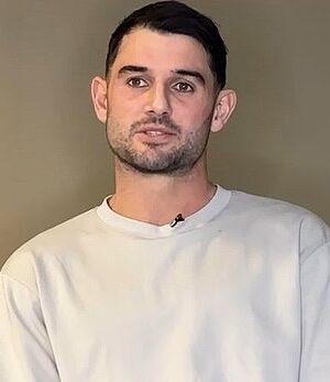 News Room Controversial Married at First Sight groom Chris