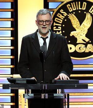 News Room DGA Awards 2026 One Battle After Anothers Paul