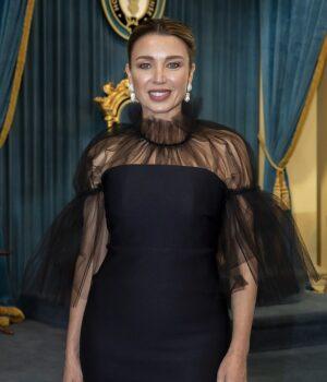 News Room Dannii Minogue 54 cuts a very youthful