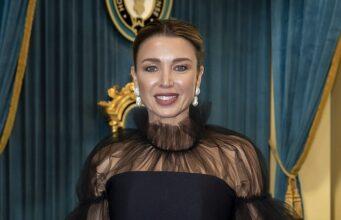 News Room Dannii Minogue 54 cuts a very youthful