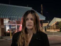 News Room Daughter of Real Housewives of Orange County