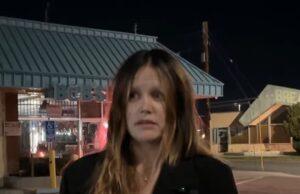 News Room : Daughter of Real Housewives of Orange County star Lynne Curtin now homeless and addicted to fentanyl: ‘I have nothing’