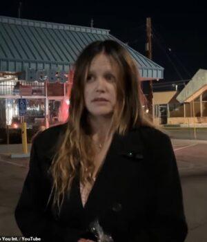 News Room Daughter of Real Housewives of Orange County