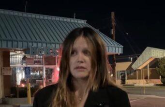 News Room Daughter of Real Housewives of Orange County