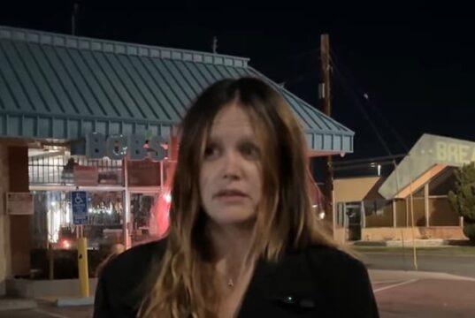 News Room Daughter of Real Housewives of Orange County