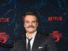 News Room : David Harbour skips Stranger Things costar Maya Hawke’s wedding as he goes on Valentine’s date with mystery woman News Room David Harbour skips Stranger Things costar Maya