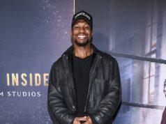 News Room : Disgraced Marvel star Jonathan Majors set to make comeback in CONSERVATIVE movie