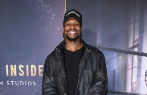 News Room Disgraced Marvel star Jonathan Majors set to