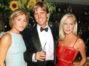 News Room EDEN CONFIDENTIAL Andrews best friend is in