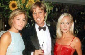 News Room EDEN CONFIDENTIAL Andrews best friend is in