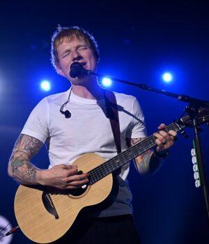 News Room : Ed Sheeran fans fume as Brisbane concert is plagued with issues: ‘Completely incomprehensible’ News Room Ed Sheeran fans fume as Brisbane concert