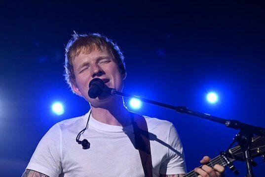 News Room : Ed Sheeran fans fume as Brisbane concert is plagued with issues: ‘Completely incomprehensible’ News Room Ed Sheeran fans fume as Brisbane concert