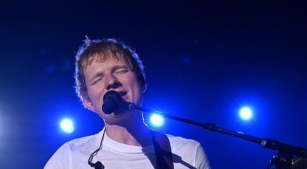 News Room : Ed Sheeran fans fume as Brisbane concert is plagued with issues: ‘Completely incomprehensible’ News Room Ed Sheeran fans fume as Brisbane concert