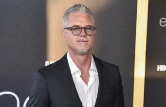 News Room : Eric Dane GoFundMe benefiting late star’s daughters raises goal to $500k as friends fiercely defend fundraiser News Room Eric Dane GoFundMe benefiting late stars daughters