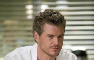 News Room : Eric Dane dead at 53: Grey’s Anatomy star dies after courageous battle with ALS… less than a year after announcing diagnosis