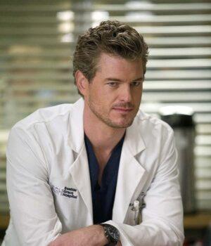 News Room Eric Dane dead at 53 Greys Anatomy