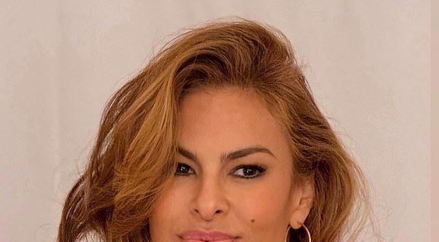 News Room Eva Mendes reveals the only costar of